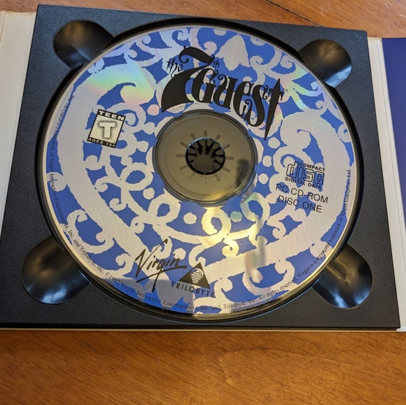 The 7th Guest - Picture 2 of 5